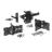 vinyl fencing and gates hardware
